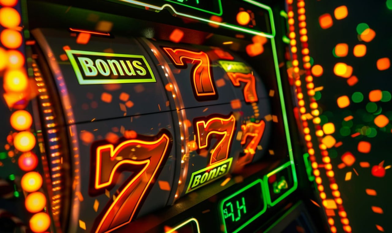 Lottery Winners