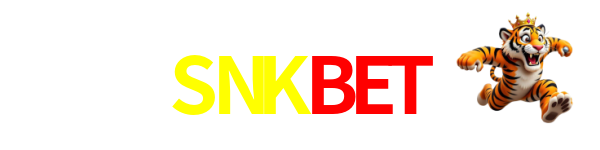 Logo da SNKBET
